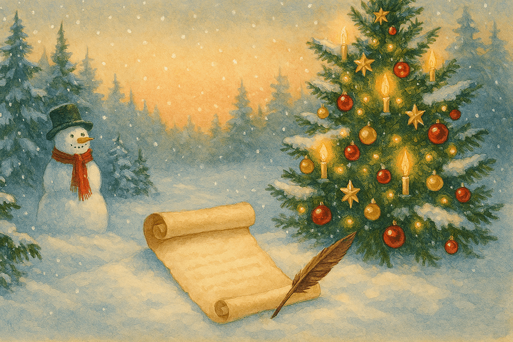 Kurze Weihnachtsgedichte Kurze Weihnachtsgedichte